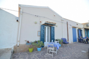 Il pesce nero Portopalo Di Capo Passero